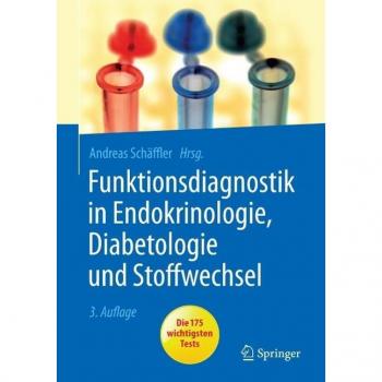 Vitalsource Technologies, Inc. Funktionsdiagnostik In Endokrinologie, Diabetologie Und Stoffwechsel