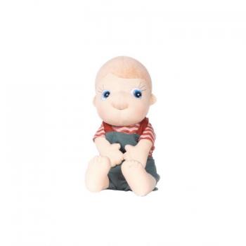 Muñeca Barriga Rubens Barn Celsius