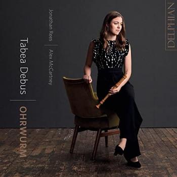 ObiClassical Gebraucht‑CD: Ohrwurm