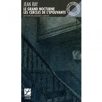 Le grand nocturne : Les cercles de l'épouvante