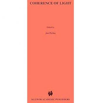 Coherence of Light