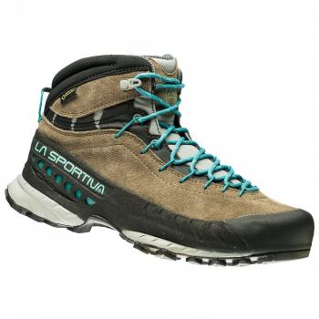Chaussures de Randonnée Hautes La Sportiva Tx4 Mid Femme GTX, 42 EU