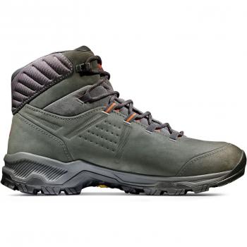 Scarponi Trekking Mammut Mercury IV Mid Gore-Tex