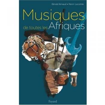 Musiques de toutes les Afriques