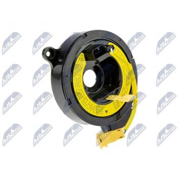 Molla Airbag NTY EAS-CH-008 (Spiroelicoidale)