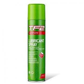 Sport Direct TF2 Cycle Spray Lubricant (SO3015)