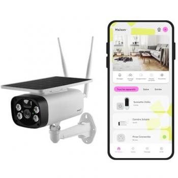 OMAJIN BY NETATMO