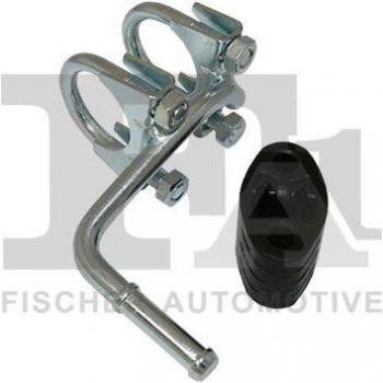 Fascia elastica FA1 per scarico 228‑902