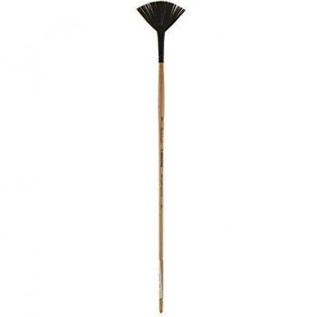 Princeton Fan Brush Catalyst Size 3
