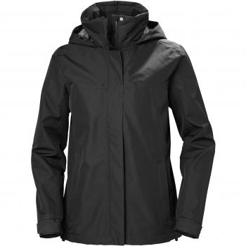Helly Hansen Damen Anorak Aden Schwarz S