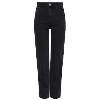 Pieces Jeans Kelly 17147294 Nero