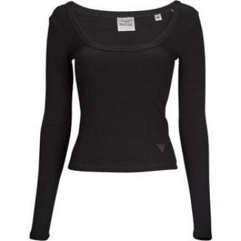 Edie Camiseta de Manga Larga para Mujer