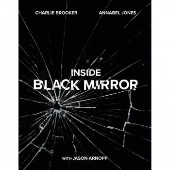 Inside Black Mirror