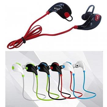 Conectores de Sonido 777 Gym Bluetooth