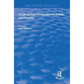 Vitalsource Technologies, Inc. Youth Justice