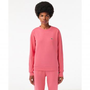Sweat à Capuche Lacoste SF9202 Rose