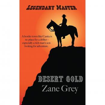 Desert Gold