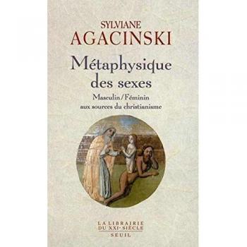 Métaphysique Des Sexes