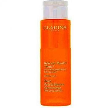 Clarins Renew Rebalance Tonic Bath & Shower Concentrate 200ml