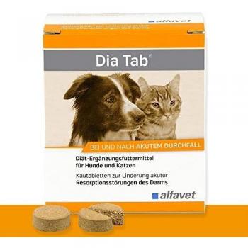 Dia Tab 60 x 5,5 g