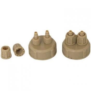CO2 Diffuser Kit for Fish Tanks