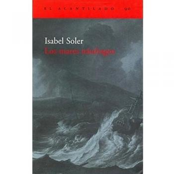 Los mares naúfragos (Tapa blanda).