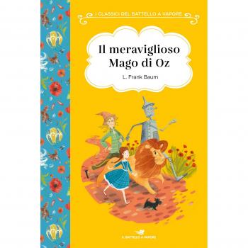Il meraviglioso mago di Oz