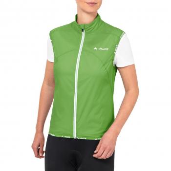 VAUDE Women's Air Vest II – Apfel, 42 cm