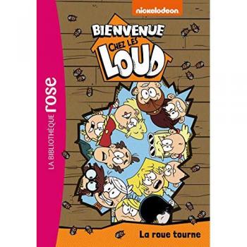 Bienvenue chez les Loud 23