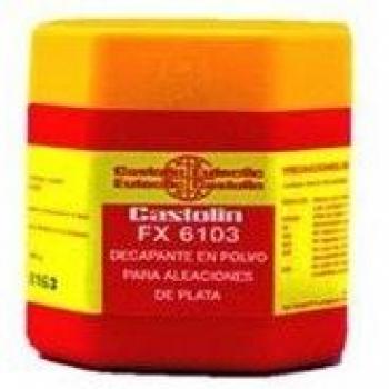 Castolin Flux 6103FX – Poudre pour brasage
