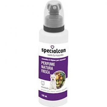Fresh Nature Profumo Specialcan 125ml