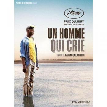 Un Homme Qui Crie