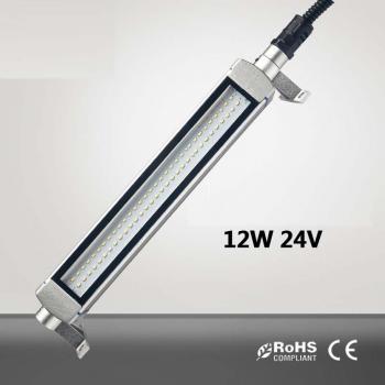 Iluminación LED para Taller Impermeable