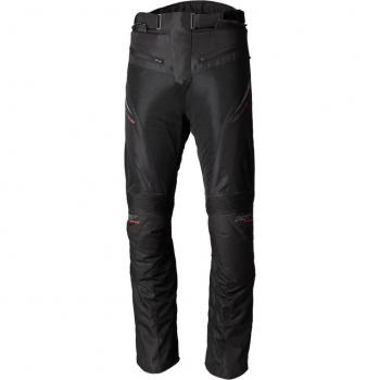 RST Ventilator XT Motorrad Textilhose Schwarz XL