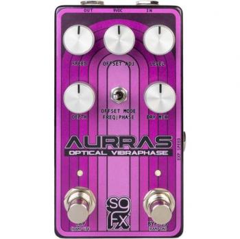 SolidGoldFX Aurras