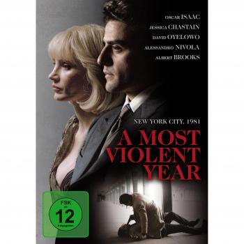 A Most Violent Year