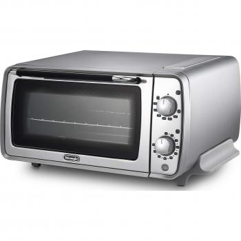 DeLonghi 4‑plank Perla roosterbroodrooster met 3‑jaar garantie