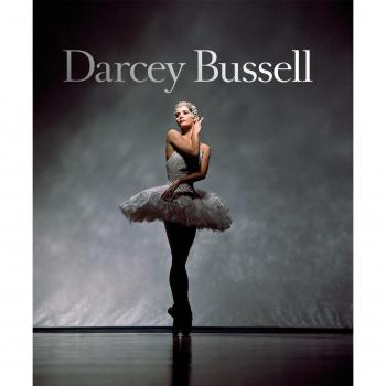 Darcey Bussell