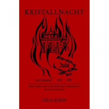 Kristallnacht: A tale of survival and rebirth