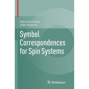Symbol Correspondences for Spin Systems