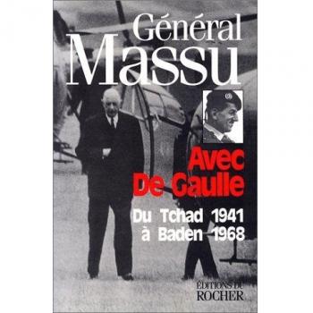 Avec De Gaulle