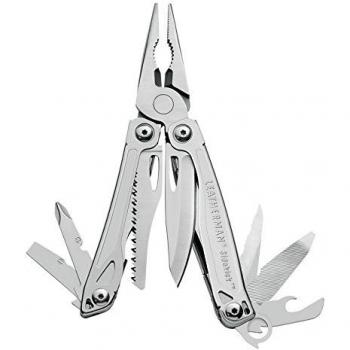 LEATHERMAN sidekick 15 fonctions