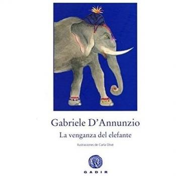 La venganza del elefante