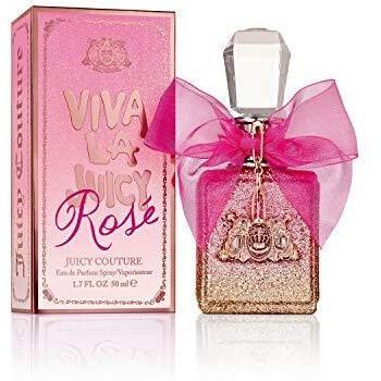 Juicy Couture Viva La Juicy Rosé Eau de Parfum 50 ml