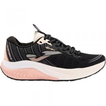 Zapatillas deportivas de running para mujer JOMA Victory, color negro, talla 40 EU