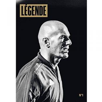 LÃ©gende NÂ°1