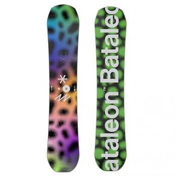 Bataleon Fun.Kink 2025 Snowboard uni
