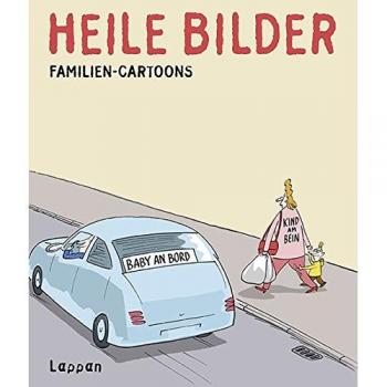 Heile Bilder: Familien-Cartoons