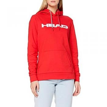 Rosie Head Club Felpa Donna XS