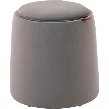 Pouf Tavolino 2 in 1 Ø44x47.5cm